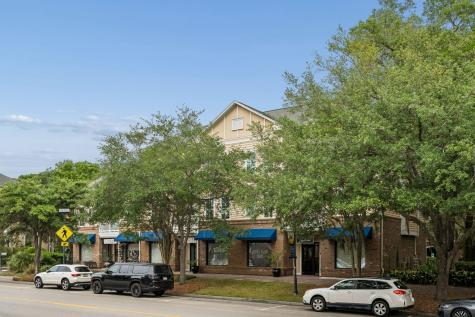 250 Seven Farms Drive Charleston SC 29492