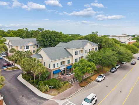 250 Seven Farms Drive Charleston SC 29492
