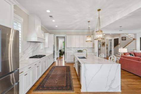 1587 Paradise Lake Drive Mount Pleasant SC 29464