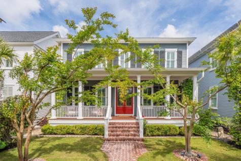 1587 Paradise Lake Drive Mount Pleasant SC 29464