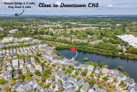 1587 Paradise Lake Drive Mount Pleasant SC 29464