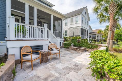 1587 Paradise Lake Drive Mount Pleasant SC 29464