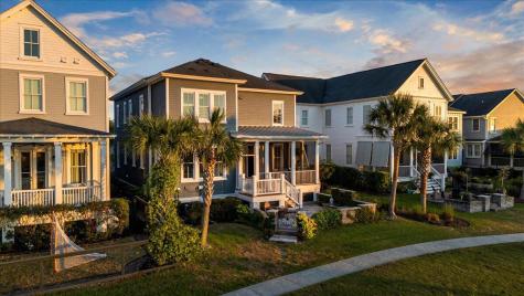 1587 Paradise Lake Drive Mount Pleasant SC 29464