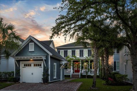 1587 Paradise Lake Drive Mount Pleasant SC 29464