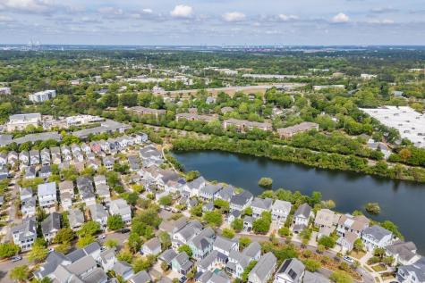 1587 Paradise Lake Drive Mount Pleasant SC 29464