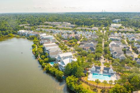 1587 Paradise Lake Drive Mount Pleasant SC 29464
