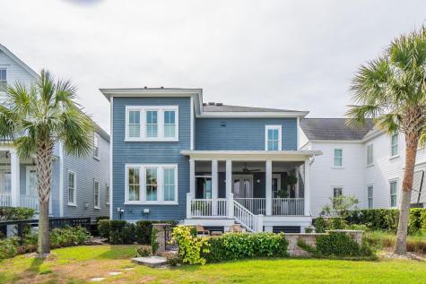 1587 Paradise Lake Drive Mount Pleasant SC 29464
