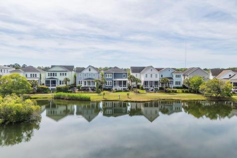 1587 Paradise Lake Drive Mount Pleasant SC 29464