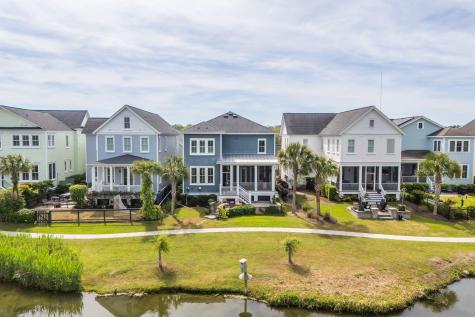 1587 Paradise Lake Drive Mount Pleasant SC 29464