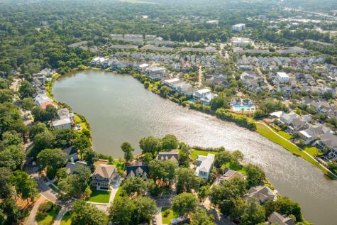 1587 Paradise Lake Drive Mount Pleasant SC 29464
