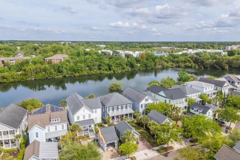 1587 Paradise Lake Drive Mount Pleasant SC 29464