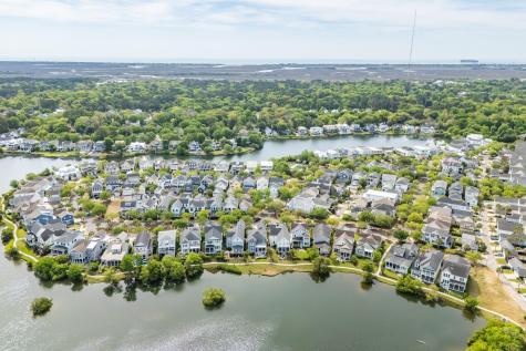 1587 Paradise Lake Drive Mount Pleasant SC 29464
