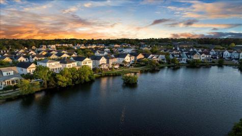 1587 Paradise Lake Drive Mount Pleasant SC 29464