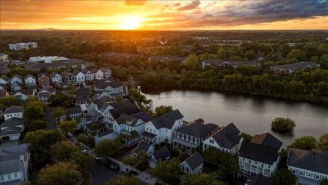 1587 Paradise Lake Drive Mount Pleasant SC 29464