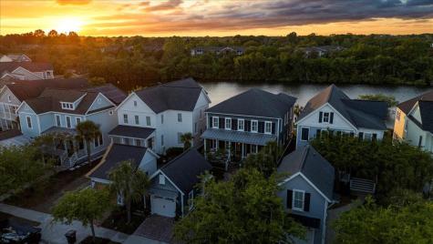 1587 Paradise Lake Drive Mount Pleasant SC 29464