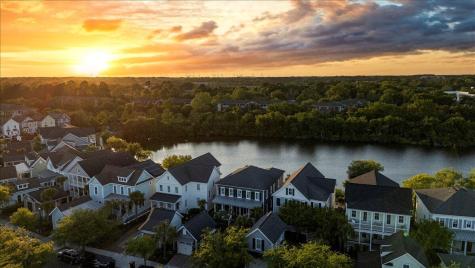 1587 Paradise Lake Drive Mount Pleasant SC 29464