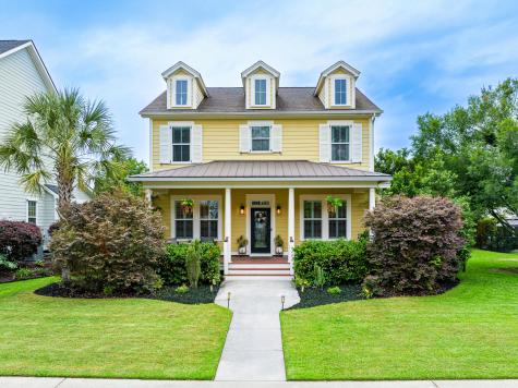 4282 Misty Hollow Lane Ravenel SC 29470