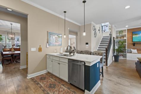 4282 Misty Hollow Lane Ravenel SC 29470