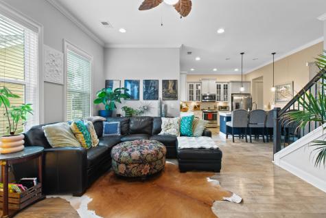 4282 Misty Hollow Lane Ravenel SC 29470