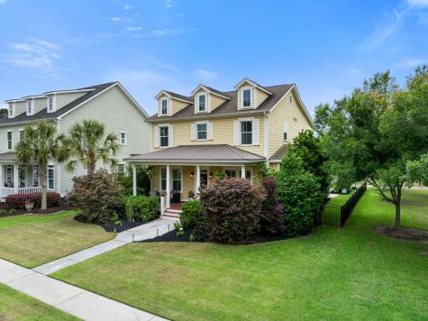 4282 Misty Hollow Lane Ravenel SC 29470