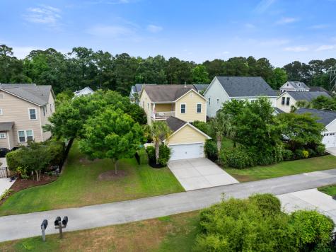 4282 Misty Hollow Lane Ravenel SC 29470