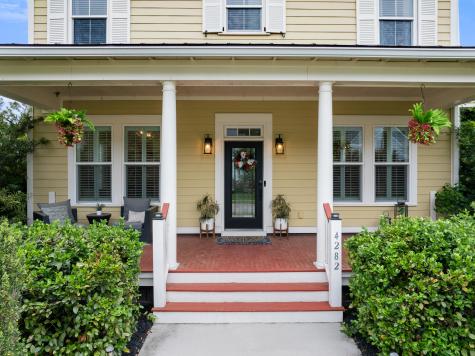 4282 Misty Hollow Lane Ravenel SC 29470