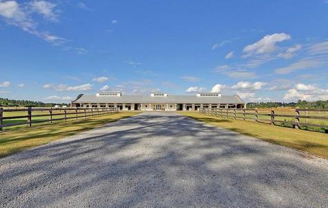 4282 Misty Hollow Lane Ravenel SC 29470