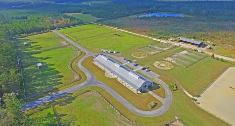 4282 Misty Hollow Lane Ravenel SC 29470