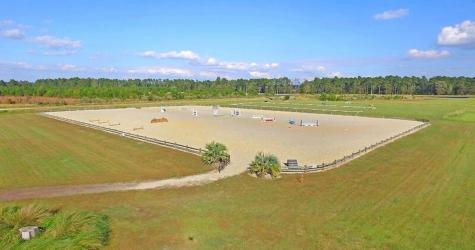 4282 Misty Hollow Lane Ravenel SC 29470