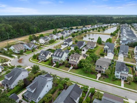 4282 Misty Hollow Lane Ravenel SC 29470