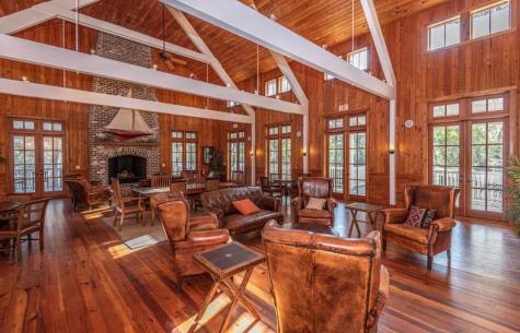 4282 Misty Hollow Lane Ravenel SC 29470