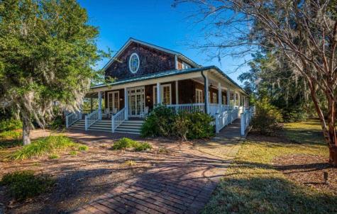 4282 Misty Hollow Lane Ravenel SC 29470