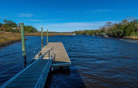 4282 Misty Hollow Lane Ravenel SC 29470
