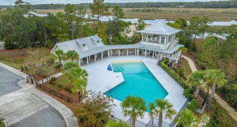 4282 Misty Hollow Lane Ravenel SC 29470