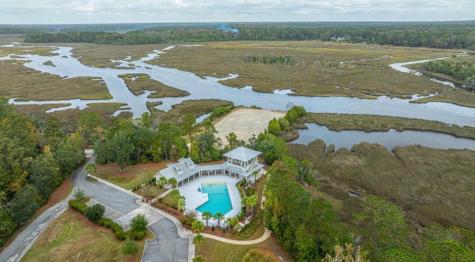 4282 Misty Hollow Lane Ravenel SC 29470