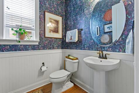 4282 Misty Hollow Lane Ravenel SC 29470