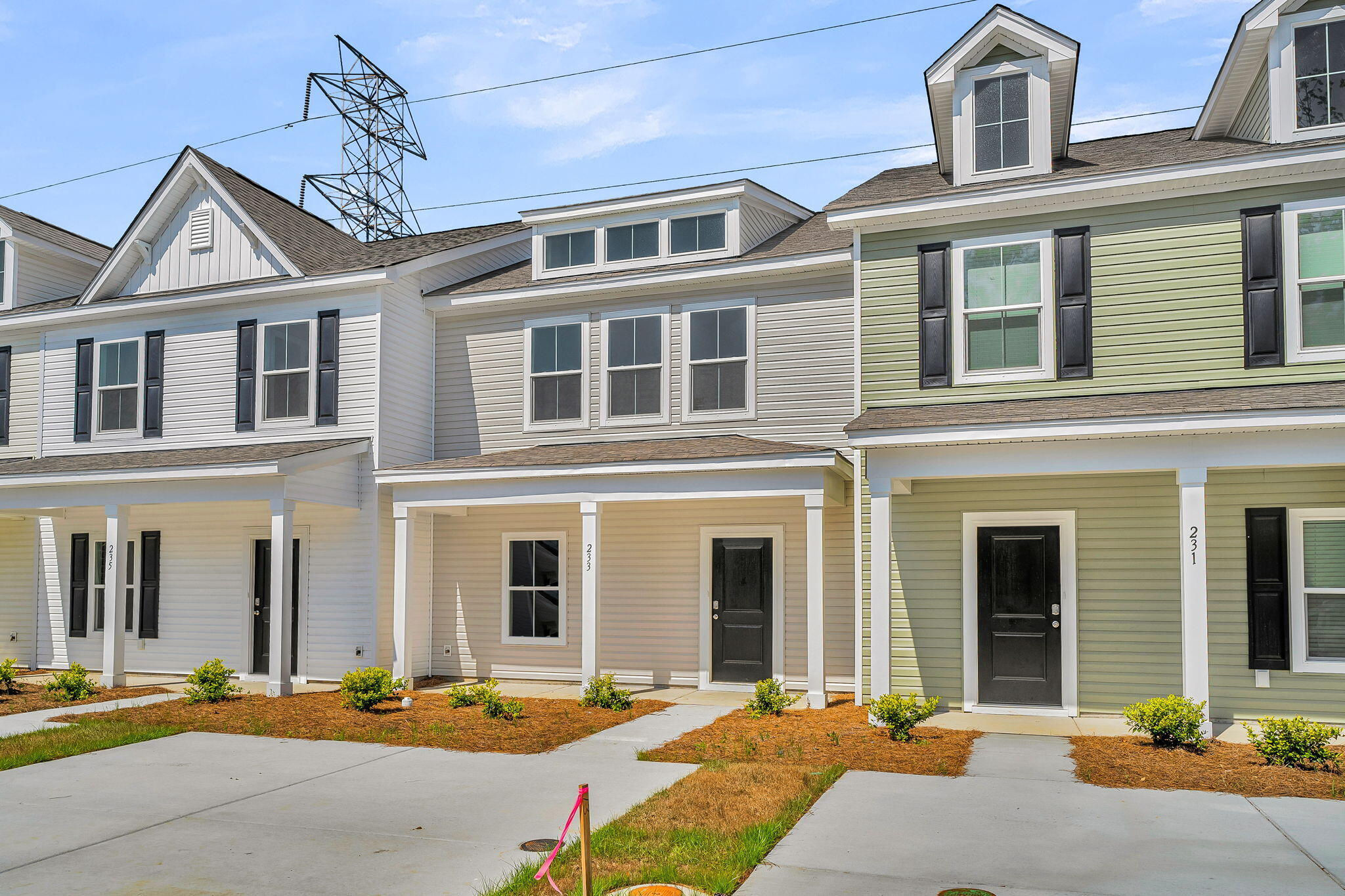 233 Harding Lane Goose Creek SC 29445