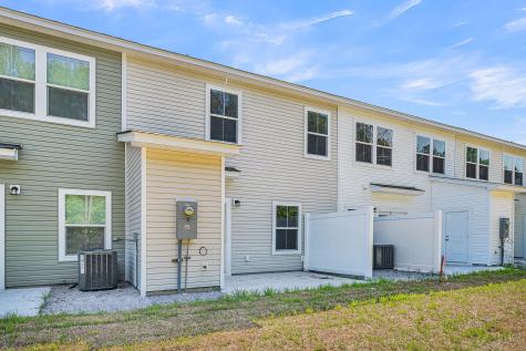 233 Harding Lane Goose Creek SC 29445