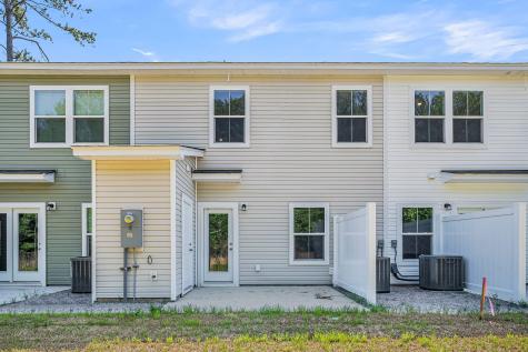 233 Harding Lane Goose Creek SC 29445