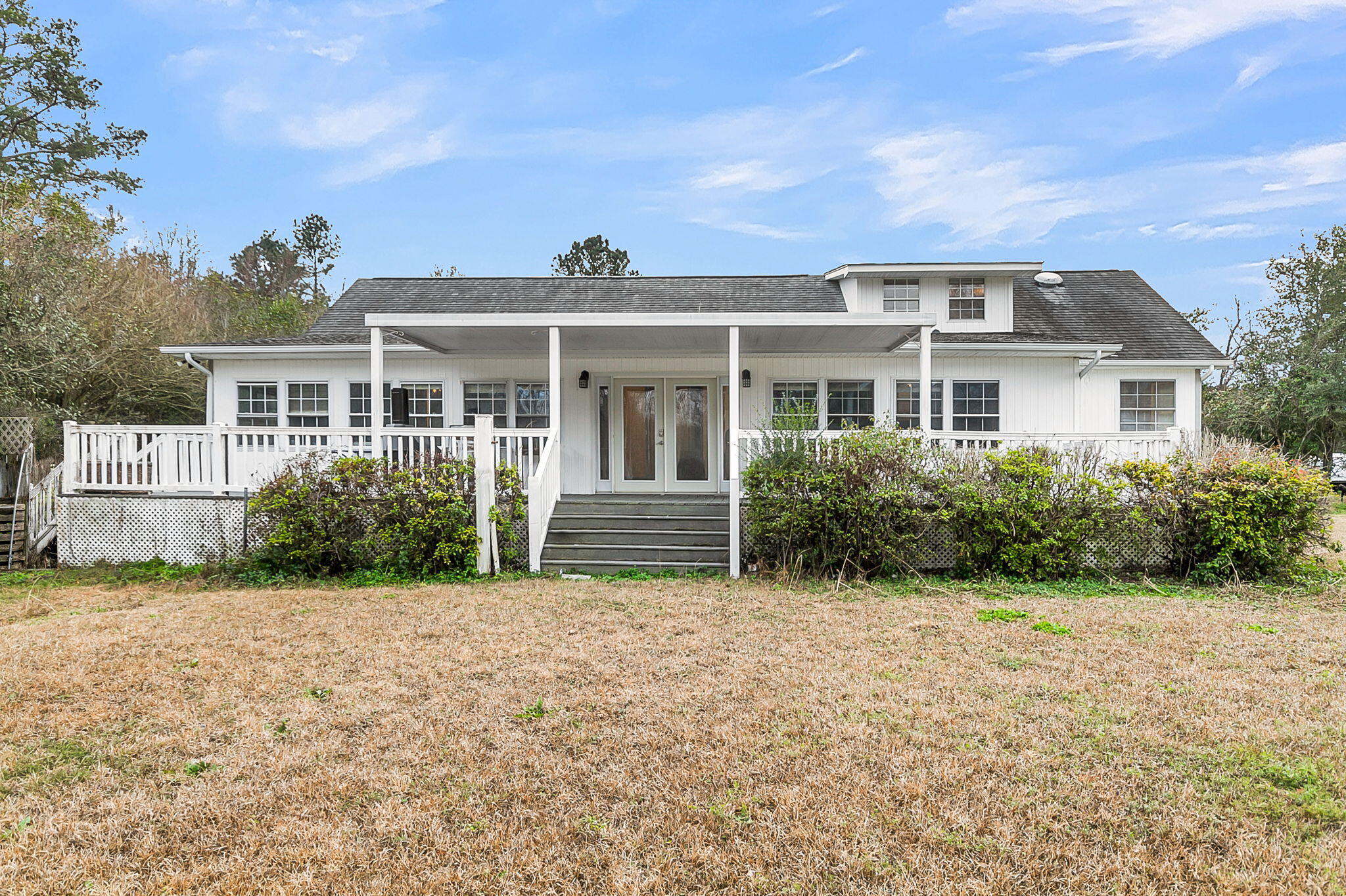 1677 Clearview Drive Manning SC 29102