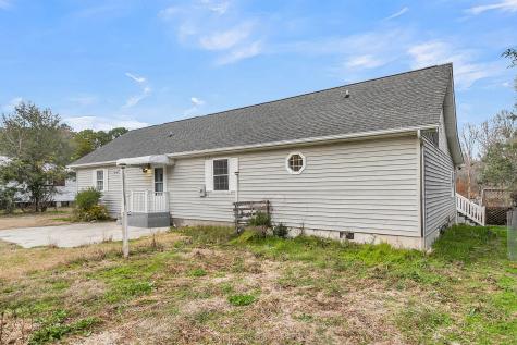 1677 Clearview Drive Manning SC 29102