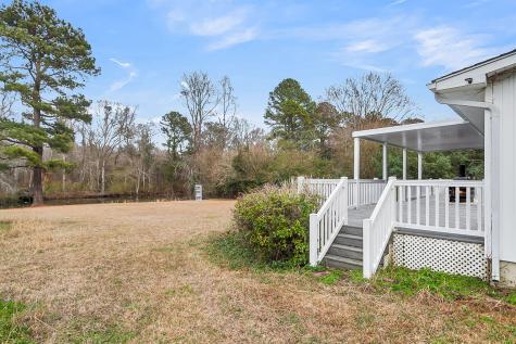 1677 Clearview Drive Manning SC 29102