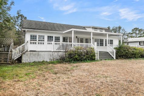 1677 Clearview Drive Manning SC 29102
