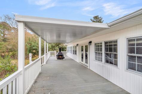 1677 Clearview Drive Manning SC 29102
