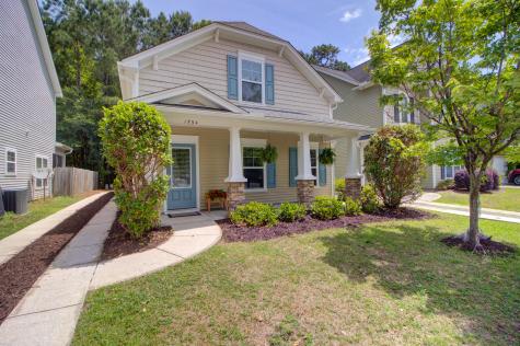 1754 Towne Street Johns Island SC 29455