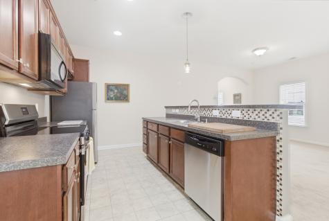 1754 Towne Street Johns Island SC 29455
