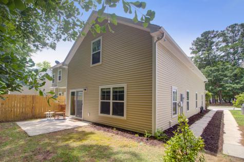 1754 Towne Street Johns Island SC 29455