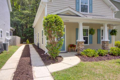 1754 Towne Street Johns Island SC 29455