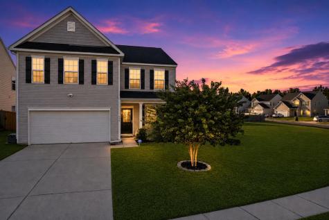 144 Weeping Cypress Drive Moncks Corner SC 29461