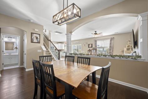 144 Weeping Cypress Drive Moncks Corner SC 29461